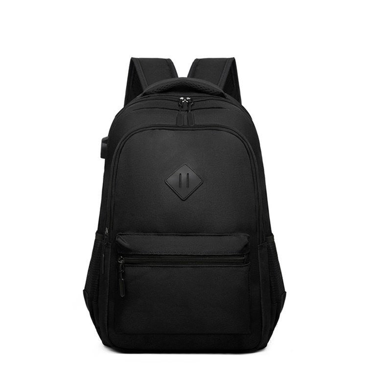 College Students Middle School Student Backpack Large Capacity