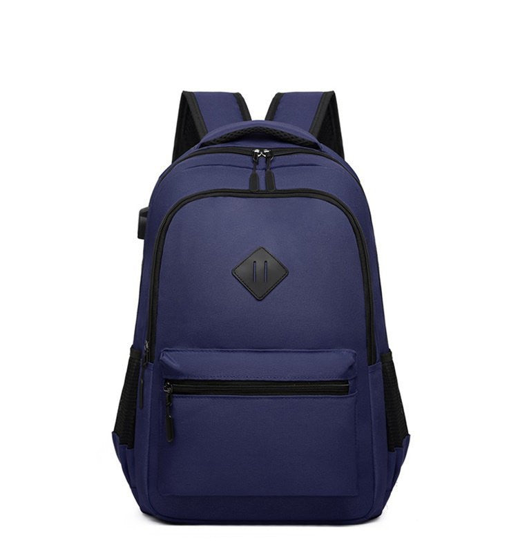 College Students Middle School Student Backpack Large Capacity